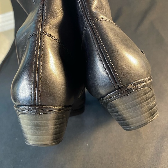Rieker Tall boots - 38/8 - Picture 7 of 10